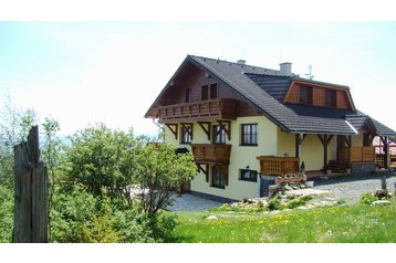 Slowakije Privát Nový Smokovec, Exterieur